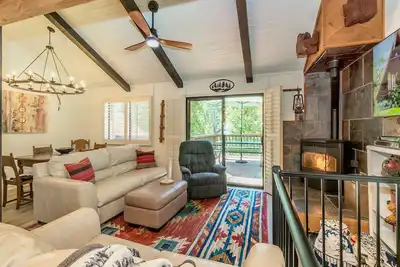 Image de Condo- Bretz Mill, Shaver Lake