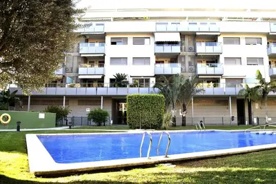 Image de Marina Raset, 3 chambres, plein centre, by Bookindenia