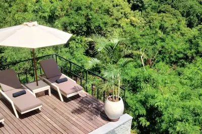 Image de Paradise Garage Komodo Villa