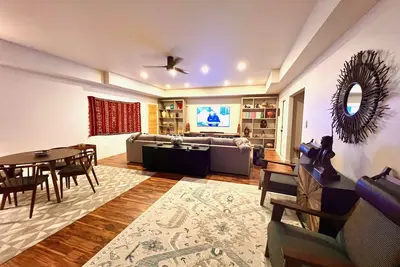 Image de Private Luxury Mountaintop Retreat on 10 acres. Black Mountain/Asheville