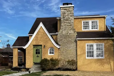 Image de Stanley Cozyside