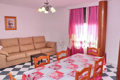 Image de Appartement Centro, très central