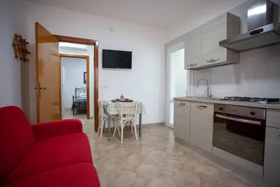 Image de Golden Hour 2 | apartment facing Bahia del Sol