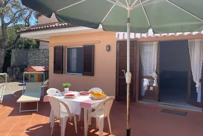 Image de Casa Capo Perla - equipped outdoor