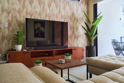 Image de Brand new 2 bedroom/2 bath condo