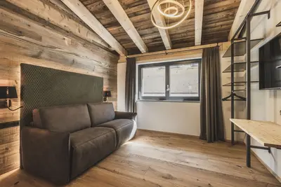 Wilderer Chalets