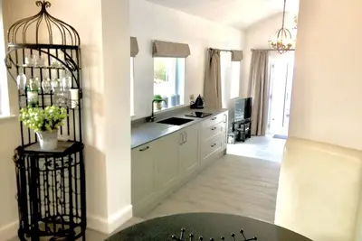 Image de Ambleside Lake District Riverside cottage