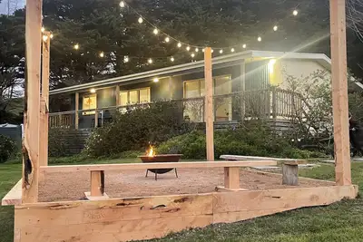 Image de Berrys Creek Farm Stay