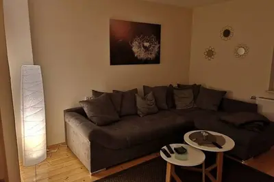 Image de Vacation apartment\/apartment for 6 guests with 94m² in Waldeck (179694)