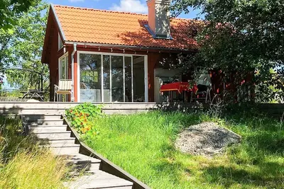 Image de Maison de vacances pour 2 a Bellö-By Traum