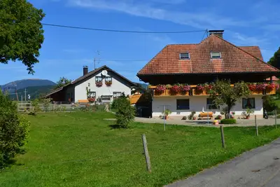 Image de Vacation apartment/apartment for 5 guests with 70m² in Fröhnd (183303)