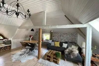 Image de Vacation apartment\/apartment for 4 guests with 70m² in Pruchten (183445)
