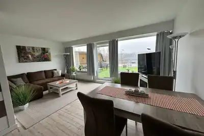 Image de Vacation apartment/apartment for 4 guests with 51m² in Hohegeiß (183563)