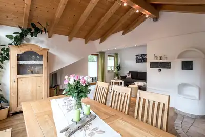 Image de Vacation apartment/apartment for 6 guests with 83m² in Bad Hindelang (183722)