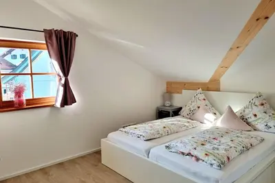 Image de Ferienwohnung- 3 Personen, 68qm, Wohnküche, 1 Schlafzimmer, Wlan