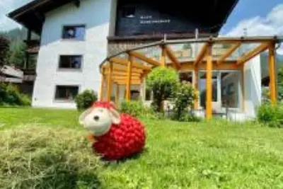 Image de Alpenhome Apartment [I] - Apartments Hohenberger