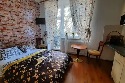 Image de Apartment/apartment for 2 guests with 20m² in Kraków (183738)