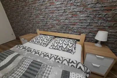 Image de Double room for 2 guests with 12m² in Kraków (183740)
