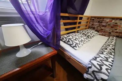 Image de Double room for 2 guests with 9m² in Kraków (183743)