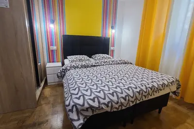 Single room for 3 guests with 20m² in Kraków (183749)