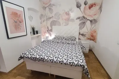 Image de Double room for 2 guests with 13m² in Kraków (183750)