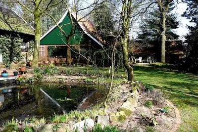 Image de Ferienhaus für 6 Gäste mit 250m² in Herzlake