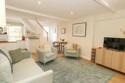 Image de Bobbin Cottage, pet friendly, character holiday cottage in Swanage