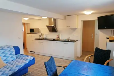 Image de Vacation apartment 4: 40m² up to 3 persons, FeWo Naumann/ Sauerwein