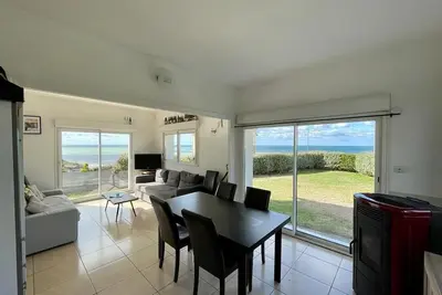 Image de Maison vue mer Près Baie Somme