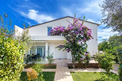 Image de House for 4-6 persons in a quiet location