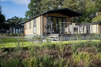 Image de House \"Morgensonne\" with covered veranda