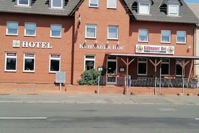 Image de Apartment 50sqm in Dessau Kleinkühnau close to the center