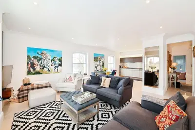 Deodar Road | Pro-Managed