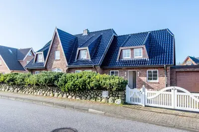 Image de Großzügig. Strandnah. Sauna. Objekt-id: Tow/09/01