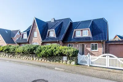 Image de Familie. Strandnah. Zentral. Objekt-id: Tow/09/04