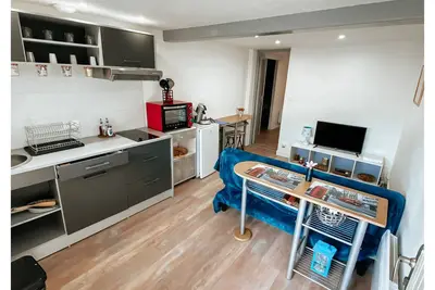 Image de Logement Papillon
