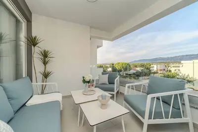Image de Apartments Olive Garden 2