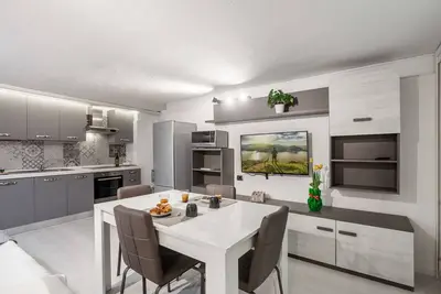 Cozy & Central Apt - Netflix & Amazon Prime