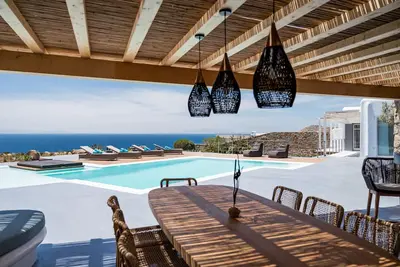 Image de Ideal accommodation for those seeking a unique holiday experience.