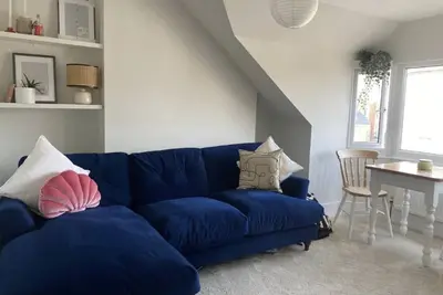 Image de Dainty one bedroom flat situated perfectly for walks along the coast