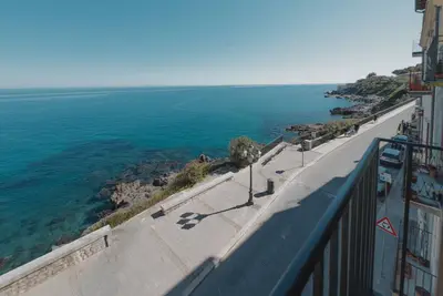 Image de Tra la Rocca e il mare di Cefalù by Wonderful Italy