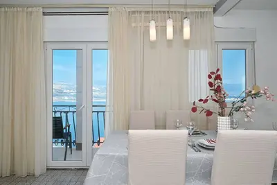 Image de Apartment Ria 3 - für bis zu 5 Personen
