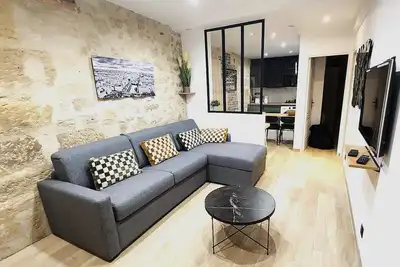 Image de Paris Centre - Bel apt pour 6 pers en plein Marais