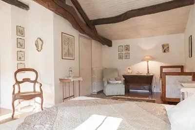 Image de The Painter'S Refuge 6 Bedrooms near St Emilion