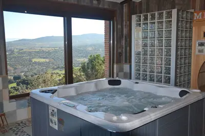 Image de Casa Rural & Spa Mirador Béjar