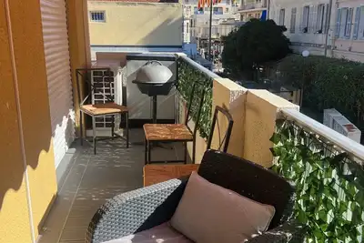 Image de Renovated F3, very bright air conditioned