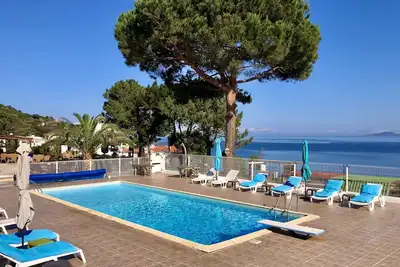 Image de Apartment for 2 people in the heart of the Pevani estate