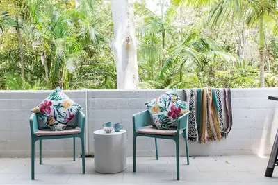 Image de Tea Trees One - luxury apartment and location!