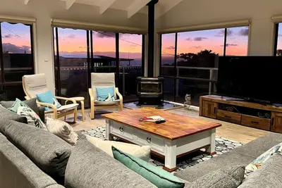 Image de Home in Phillip Island Ventnor Shalfleet Avenue