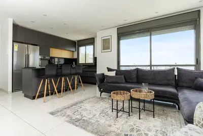 Image de Luxury  3 Bedrooms apartment in Baka